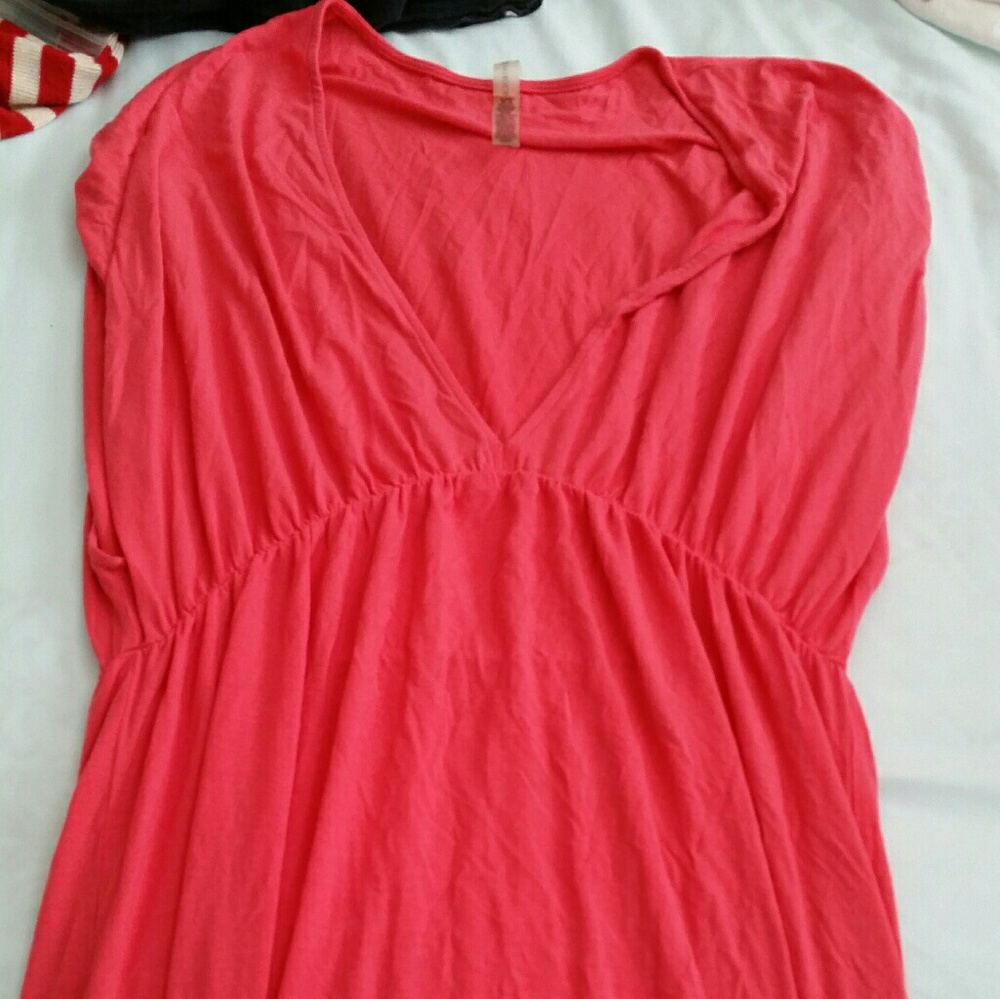 Victoria Secret swim cover up